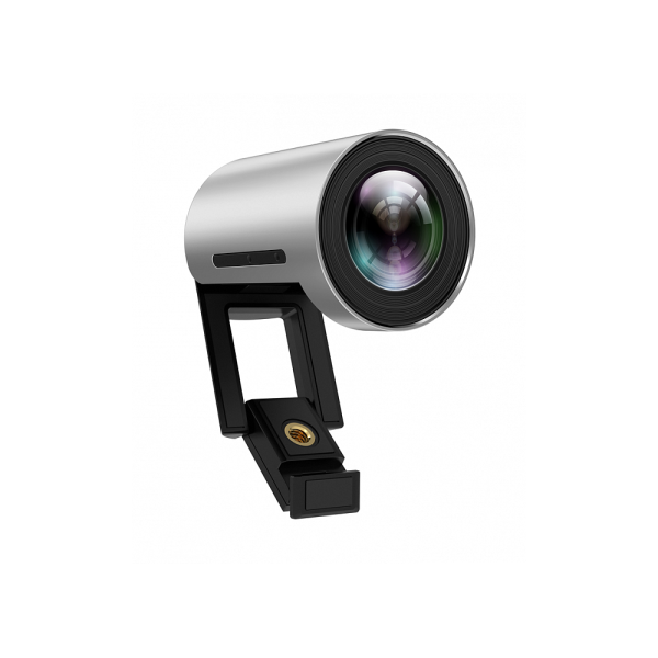 UVC30-CP900-BYOD Комплект Yealink (UVC30 Room 4K USB ePTZ камера, CP900 спикерфон с 5 м USB-EXT кабелем, BYOD-BOX с 1.5 м USB-C/A кабелем, блок питания с кабелем 1 м USB-C, 2-year AMS)